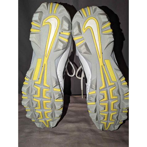 nike sockenschuhe stollen herren|stollen schuhe.